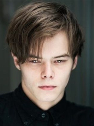 تشارلي هيتون