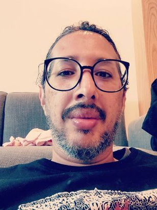 المهدي كومان