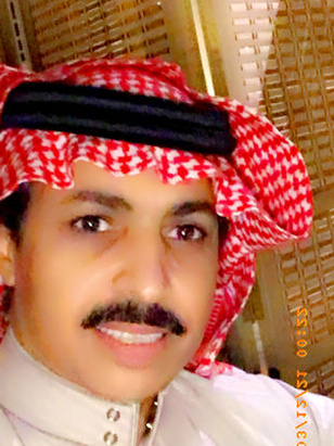 ثامر العنزي