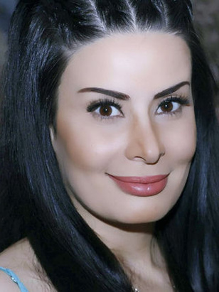 رانيا الأسعد