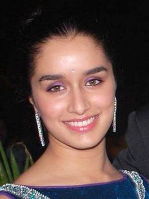 شرادها كابور