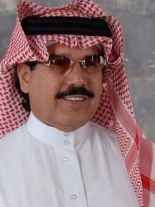 أحمد العبيد