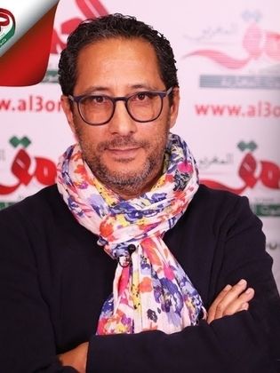 هشام إبراهيمي