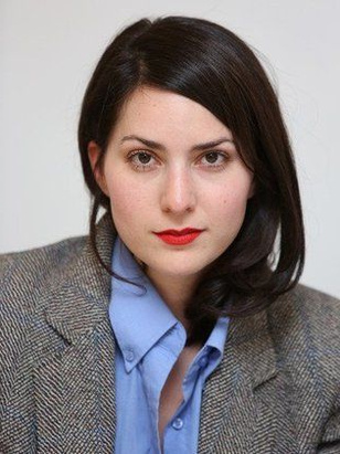 ريبيكا زلوتوفسكي