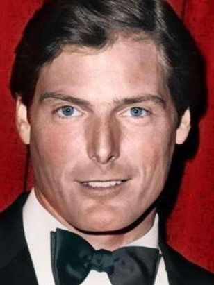 كريستوفر ريف