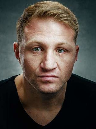 مايكل جون ترينور