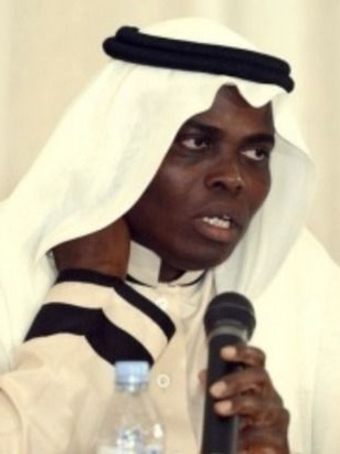 محمد التكروني