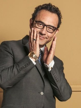 دانيال مونيوز