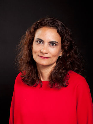 هالة القوصي