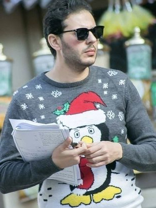 أحمد الحسيني غنيم