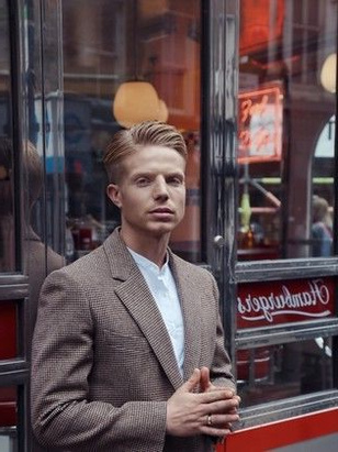 تشارلي بالمر روثويل