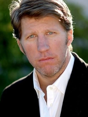 روبرت بيترز