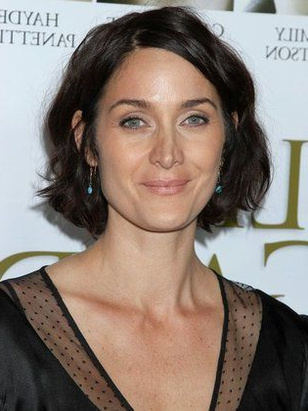 كاري آن موس