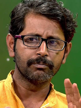 راجيش شارما