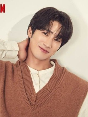 اهن بو هيون