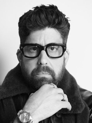 آدم جولدبرج