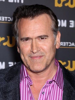 بروس كامبيل