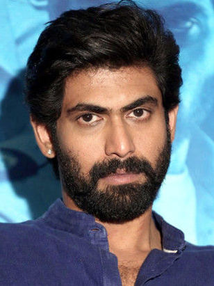 رانا داجوباتي