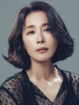 مون جيونج هي