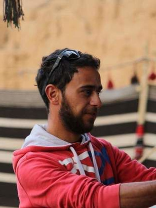 أنس البلبيسي