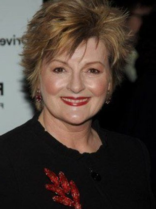 بريندا بلاثيان