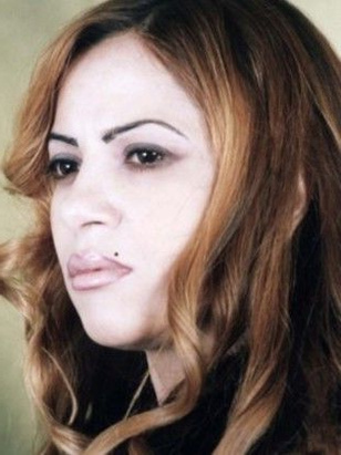 ثريا العلوي