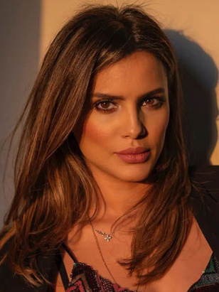 ياسمين بن داود