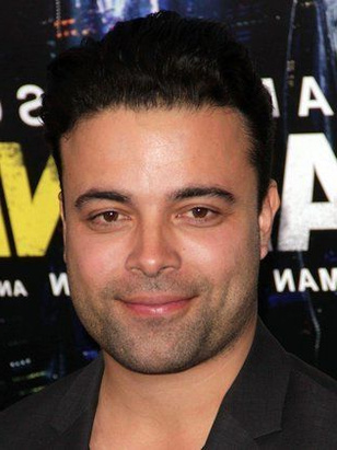 جيمس مارتينز