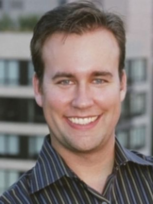 مارك طومسون