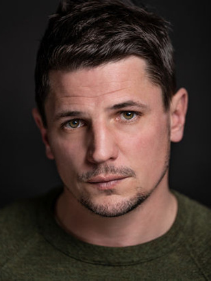 مايكل تروتر