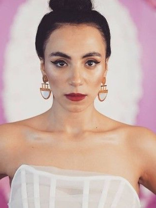 زينب غريب