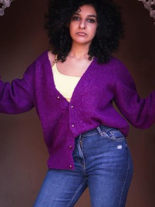 مارينا فيكتور