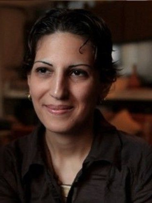 شيماء شعلان