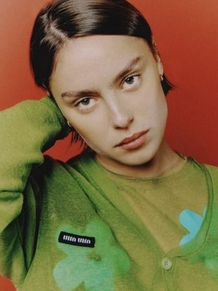 أنجلينا ورث