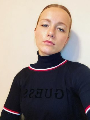 آناستازيا هارولد