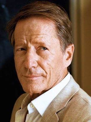 بيتر شتراوس