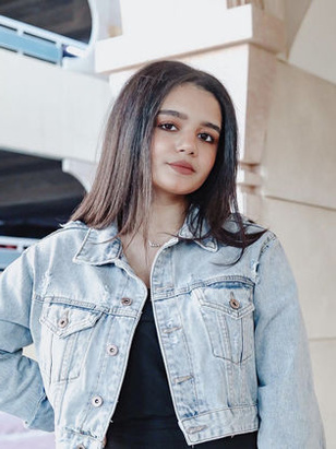 سارة الراشد