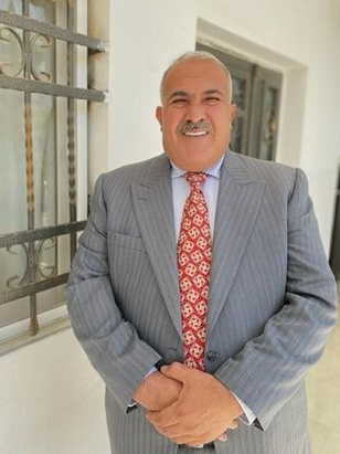 منيب القضاة