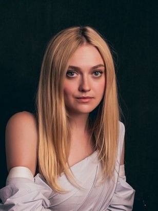 داكوتا فانينج