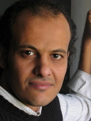 ماجد الربيعان