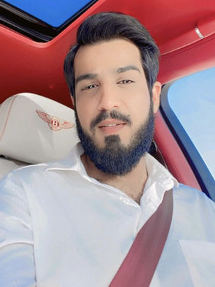 فارس البلوشي