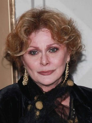 إليزابيث آشلي