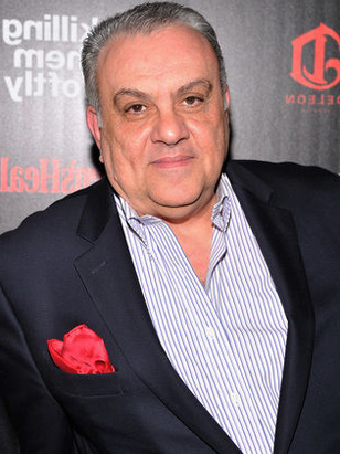 فينسينت كيوراتولا