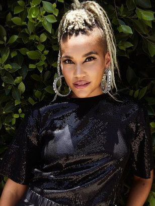 إيمي ريفر لامبمان