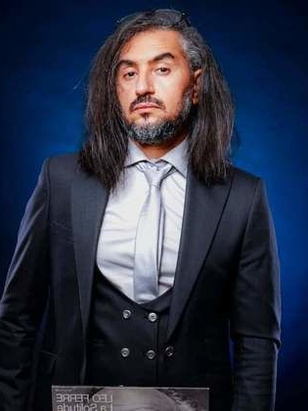 هشام العسري