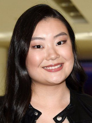 فيكتوريا جريس