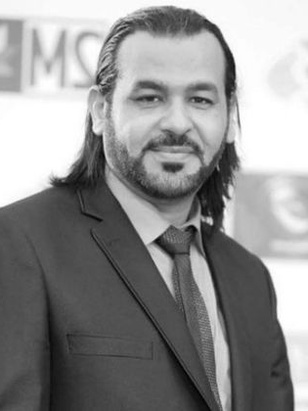 عز العرب العلوي