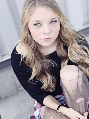 تايلور هيكسون