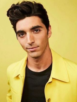 تايلور زخار بيريز