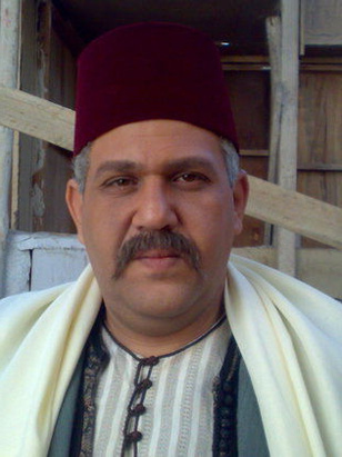 أنس الحاج